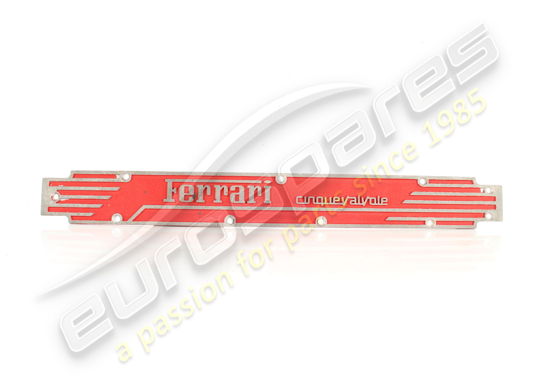 COPERTURA Ferrari USATA. NUMERO PARTE 155471 (1)