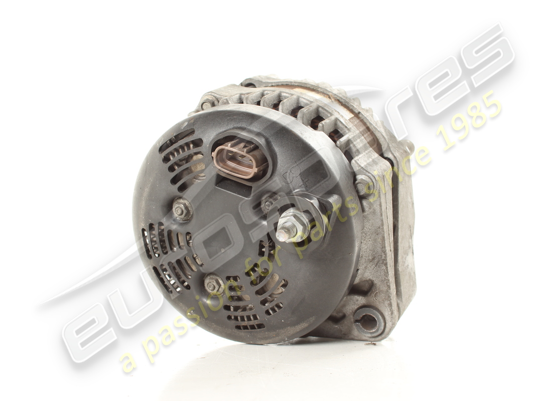 alternatore ferrari usato. numero parte 263833 (2)