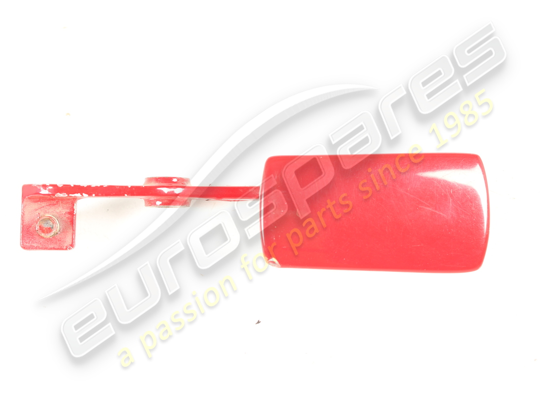 maniglia porta esterna sinistra ferrari usata. numero parte 62313300 (2)