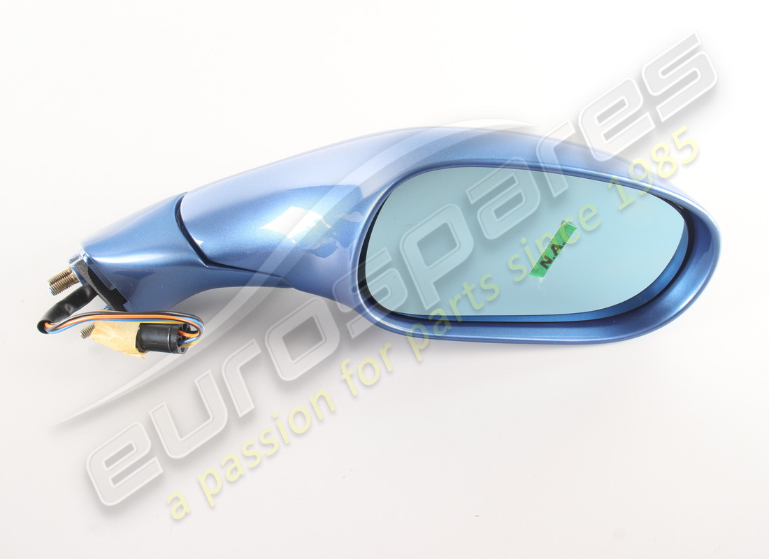 NUOVO (ALTRO) Ferrari SPECCHIO POSTERIORE ESTERNO DX RHD . NUMERO PARTE 64460110 (1)
