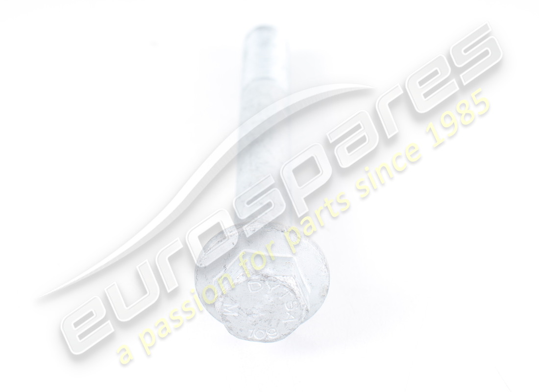 NUOVA VITE PORSCHE, TESTA ESAGONALE - M 12X100. NUMERO PARTE 90037808801 (2) nuova vite porsche, testa esagonale - m 12x100. numero parte 90037808801 (2)