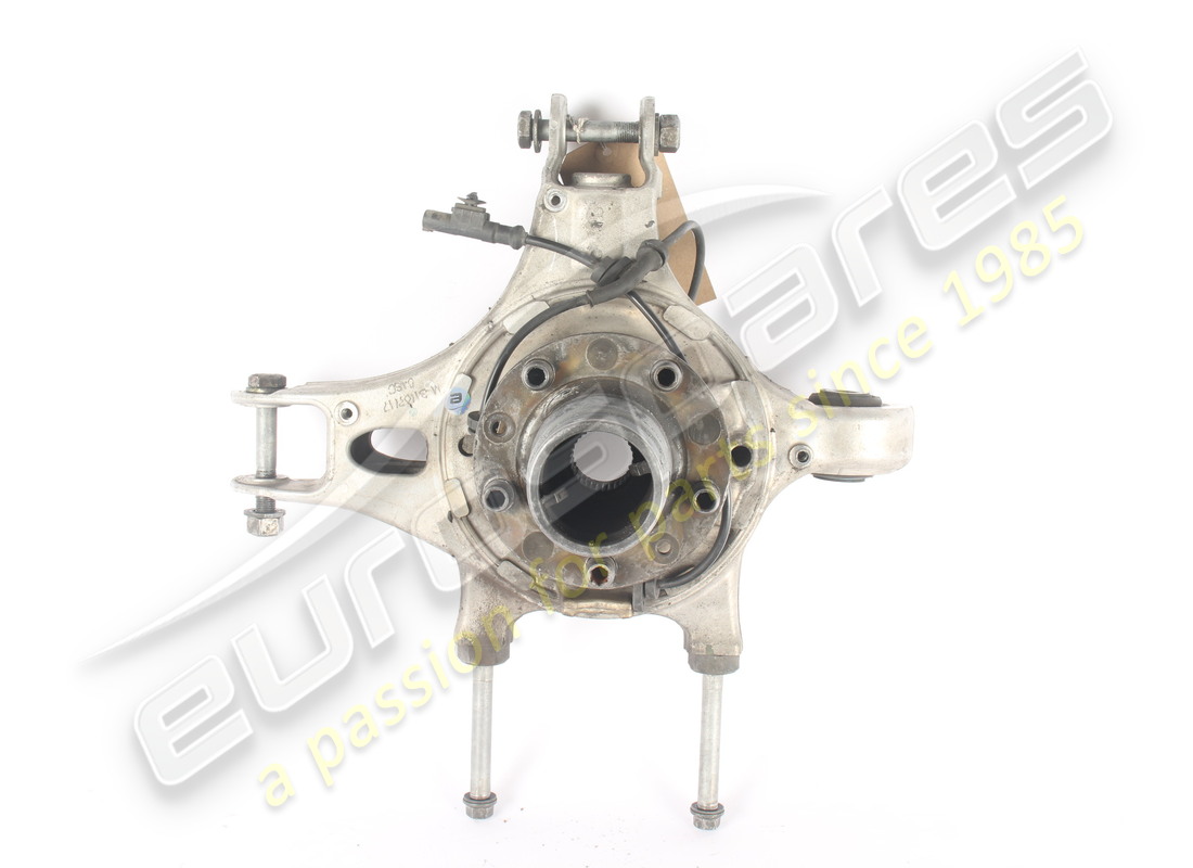 usato ferrari codice articolo portamozzo sx 266200