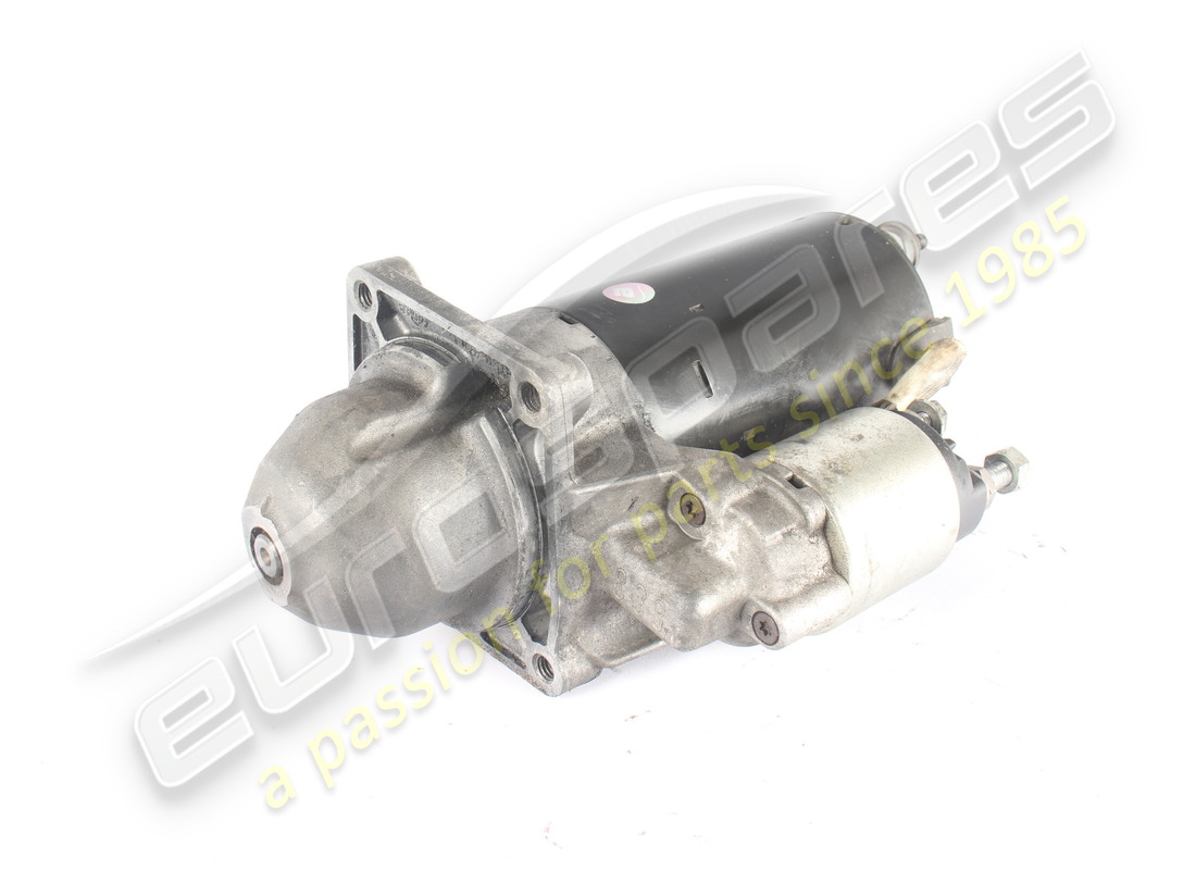 motorino di avviamento ferrari usato. numero parte 248743 (1)