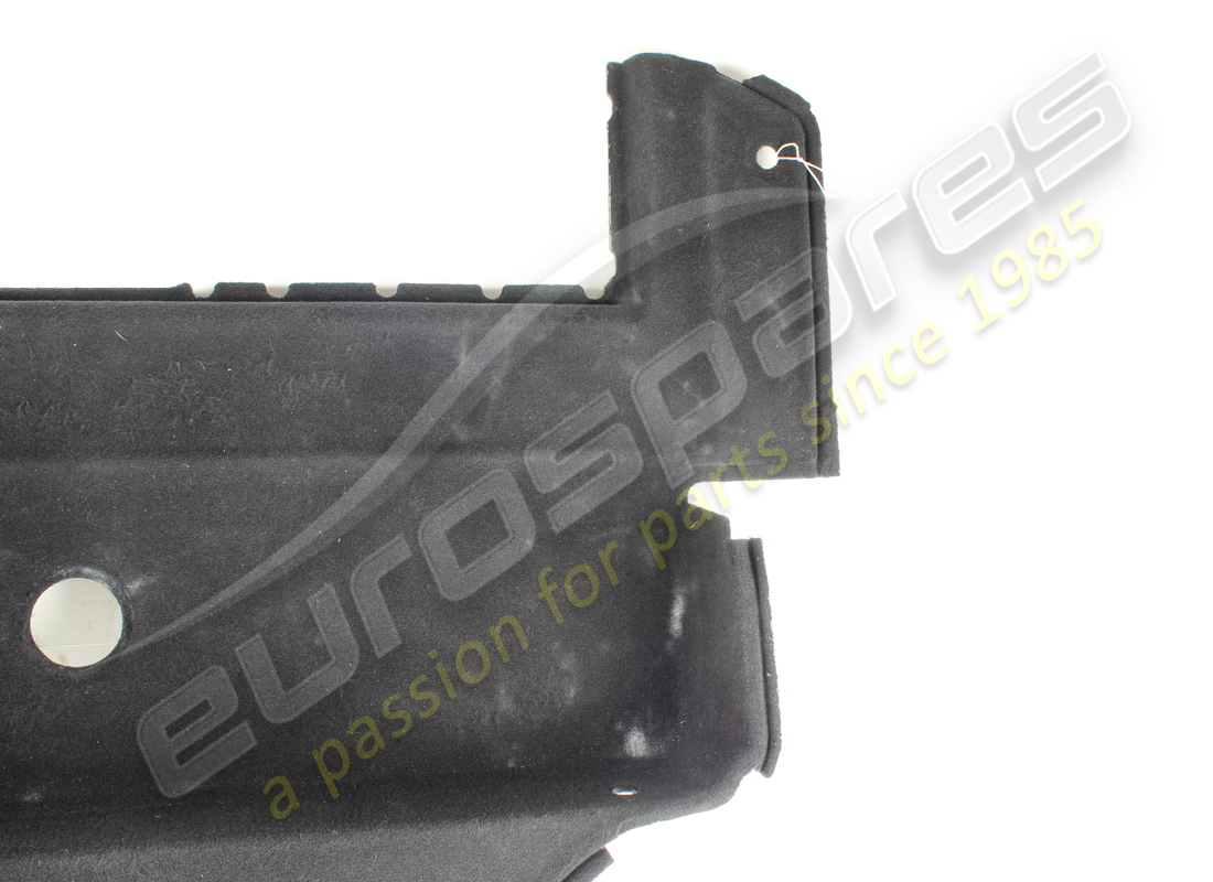 pannello di rivestimento serbatoio ferrari usato. numero parte 87484700 (3)