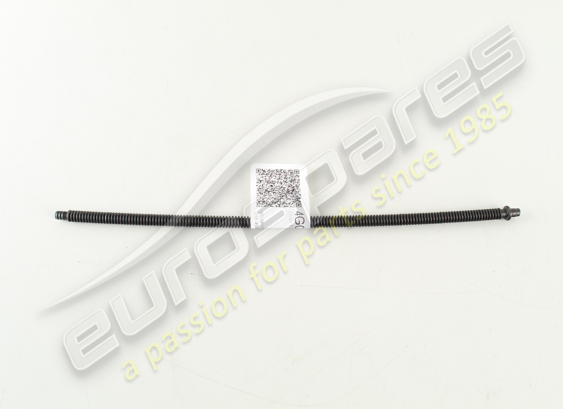 NEW LAMBORGHINI TUBE ENTGAS. BATTERIE . PART NUMBER 4G0915531 (1)