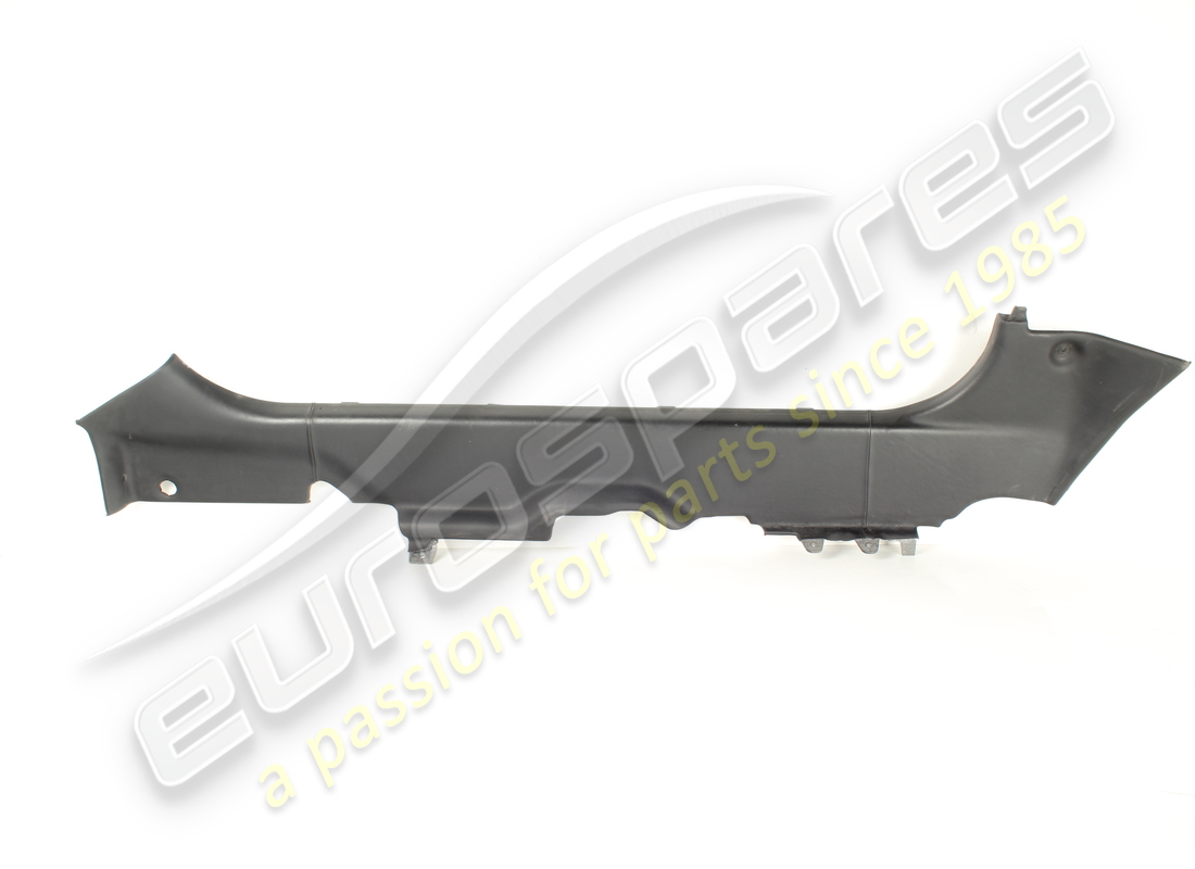 USATO Ferrari RIVESTIMENTO SOGLIA LATERALE SX . NUMERO PARTE 83967004 (1)