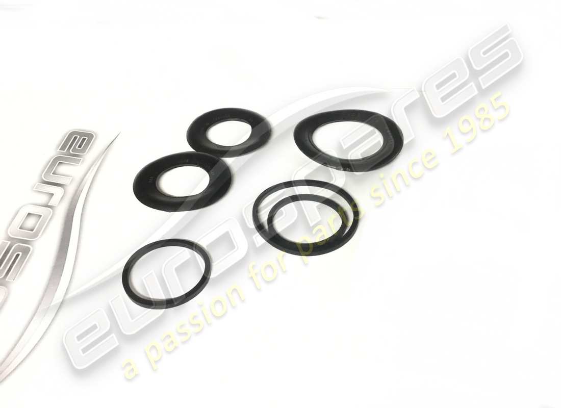 nuovo eurospares kit pinza anteriore (set assale). numero parte 95691107 (2)