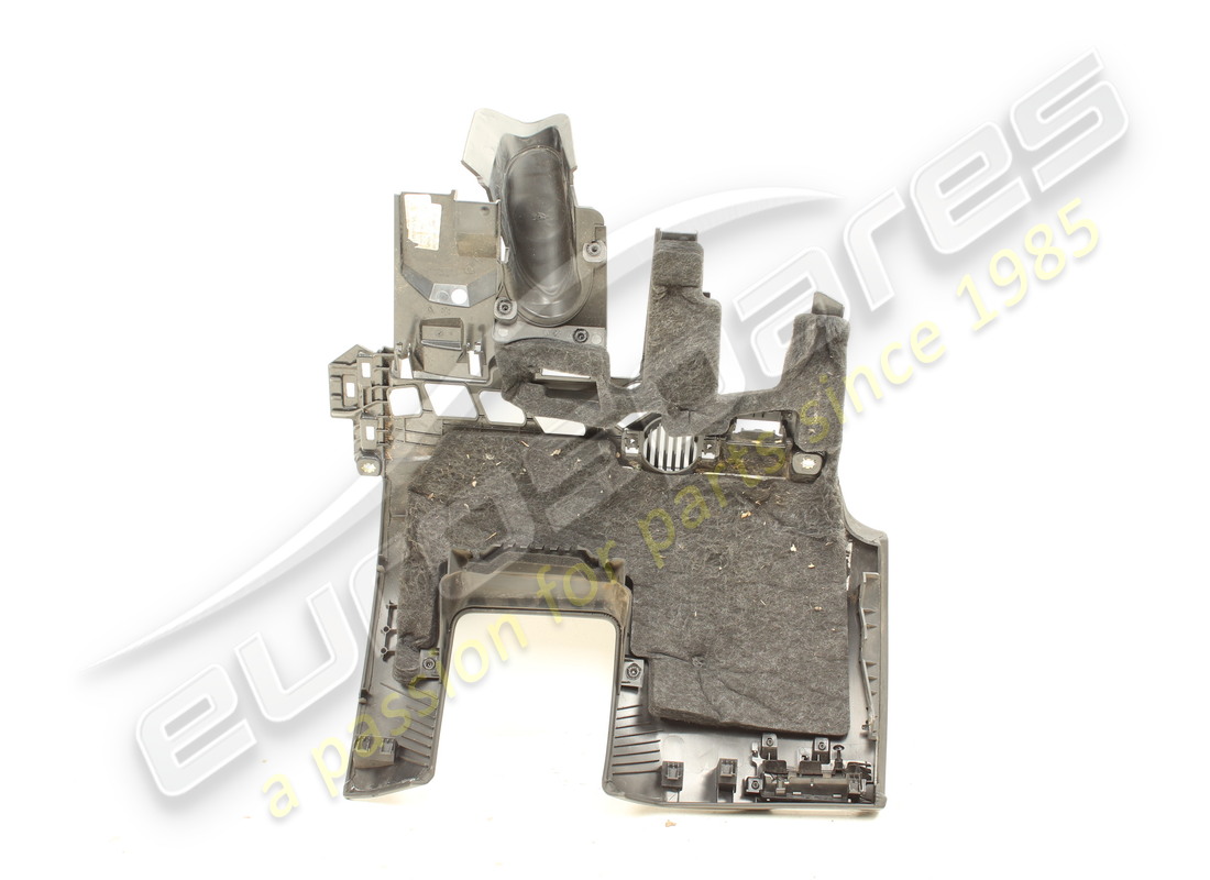 vassoio lamborghini usato. numero parte 4ml863076btxt (2)