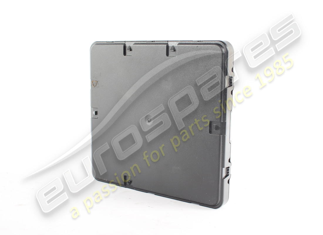 body computer lamborghini usato bcm2. numero parte 8w1907064ah (2)