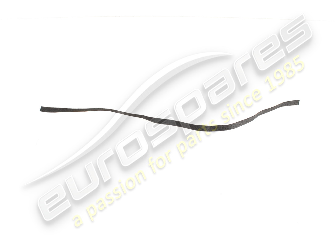 nuovo maserati feltro 10x500 mm. numero parte 281739 (1)