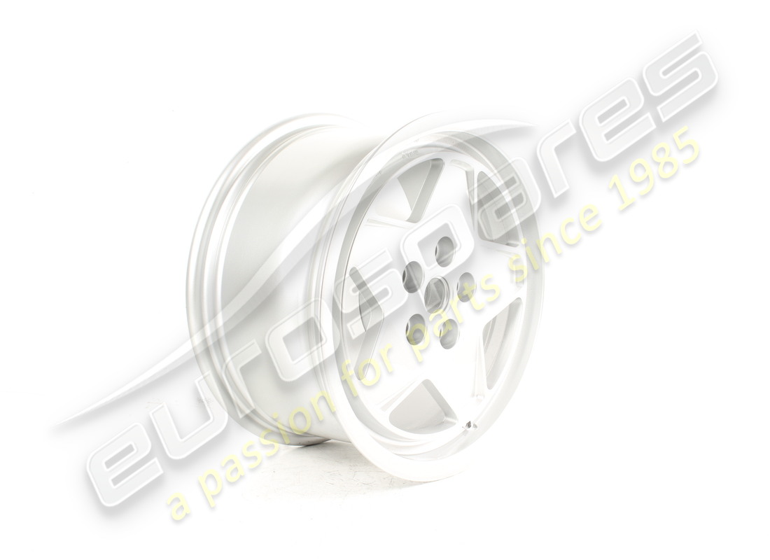 set di ruote ferrari 16 ricondizionato. numero parte 138050set (10)