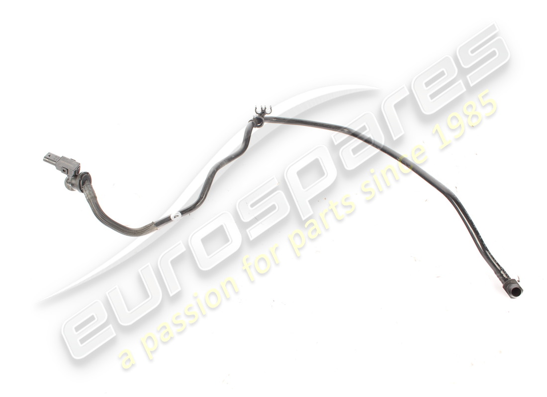 TUBO DI ASPIRAZIONE Lamborghini USATO. NUMERO PARTE 4M2611931H (1)