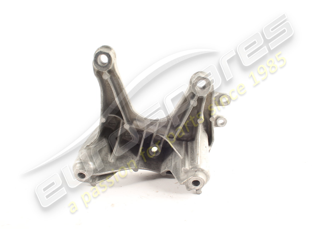 USATO Lamborghini STAFFA MOTORE V8 TFSI SWZ DG . NUMERO PARTE 4M0199308BF (1)