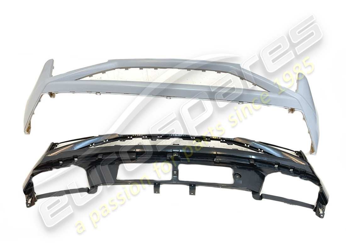 nuovo lamborghini paraurti posteriore. numero parte 400807497f (2)