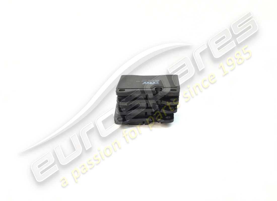 nuovo oem pastiglie dei freni (set di 4). numero parte 003113912 (1)