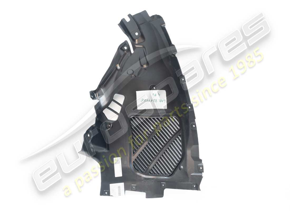 nuovo lamborghini alloggiamento della ruota. numero parte 4ml821172c (2)