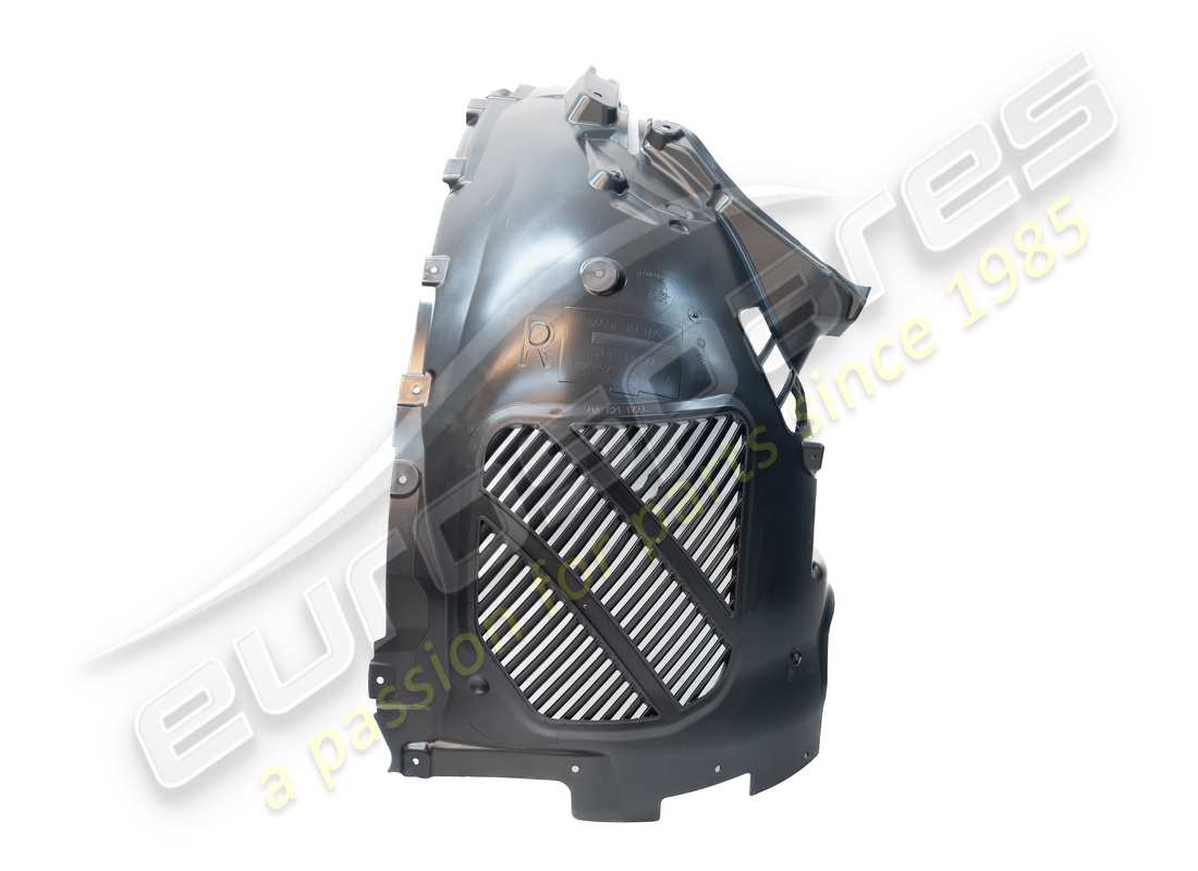 nuovo lamborghini alloggiamento della ruota. numero parte 4ml821172c (1)