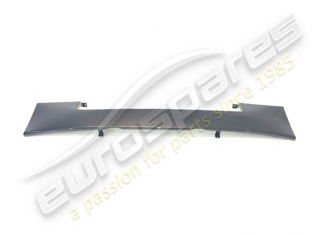 nuovo eurospares pannello inferiore centrale posteriore. numero parte 61478300 (4)