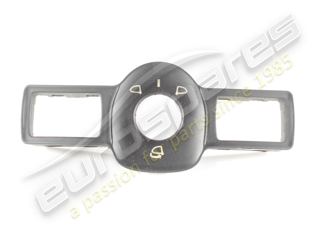 INTERRUTTORE USATO LAMBORGHINI. NUMERO PARTE 400858140A (2) interruttore usato lamborghini. numero parte 400858140a (2)