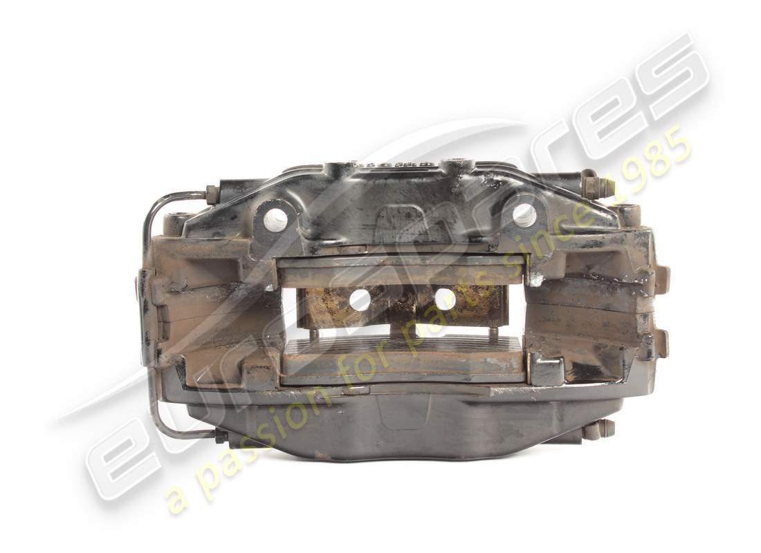 usata lamborghini pinza freno posteriore my04-08 b. numero parte 400615406j (3)