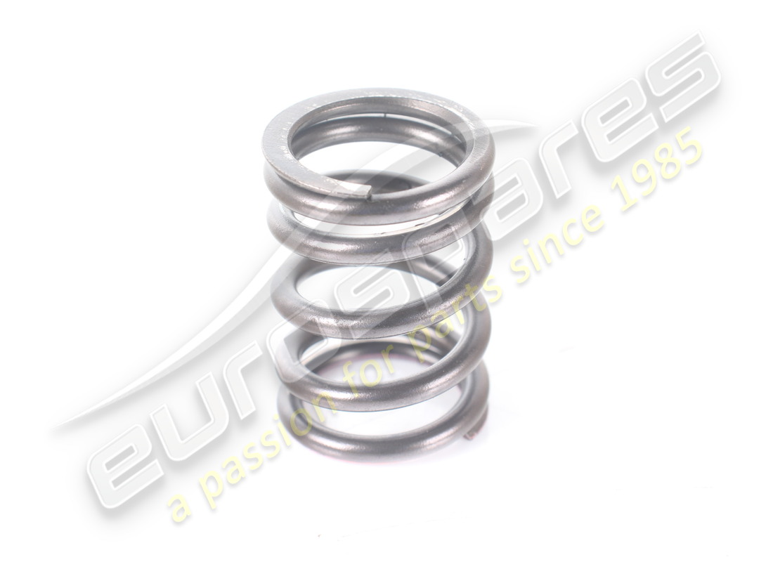 MOLLA DI RITORNO DELLA VALVOLA ESTERNA Ferrari USATA. NUMERO PARTE 789285 (1)