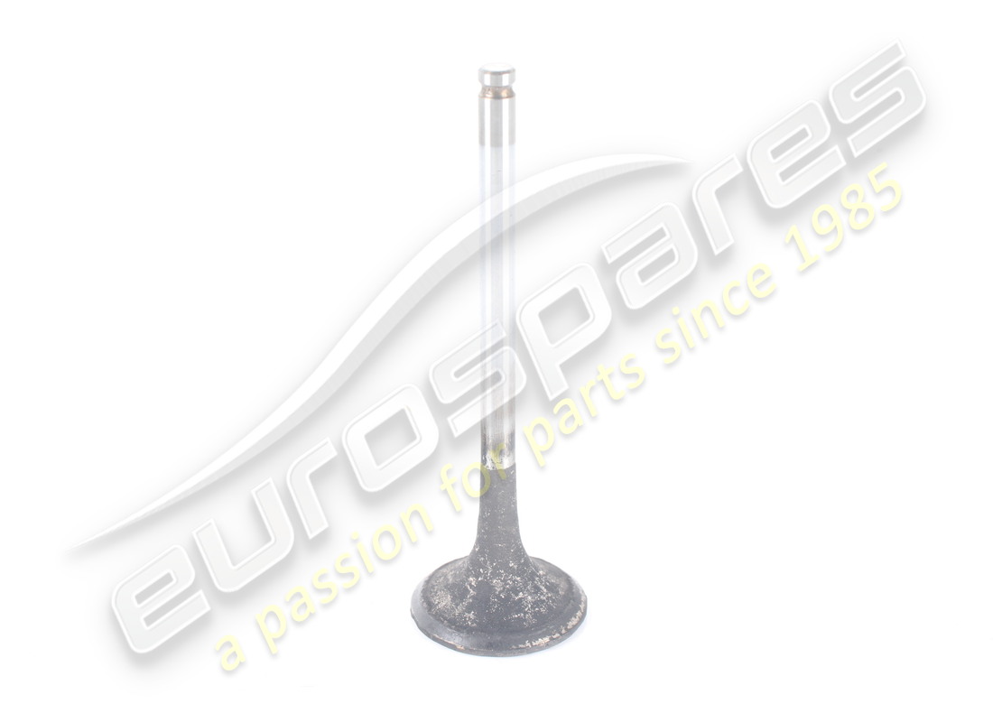 VALVOLA DI SCARICO FERRARI USATA. NUMERO PARTE 198582 (2) valvola di scarico ferrari usata. numero parte 198582 (2)