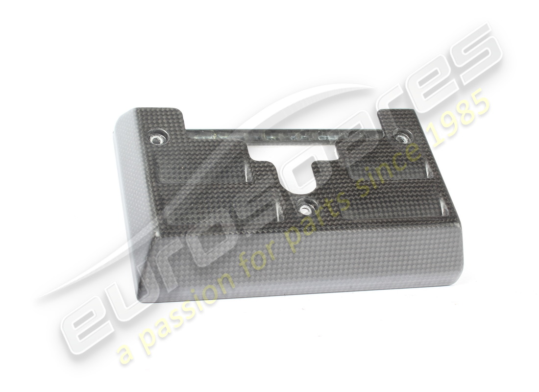 COPERTURA MONITOR SECONDARIO USATA Ferrari . NUMERO PARTE 339079 (1)