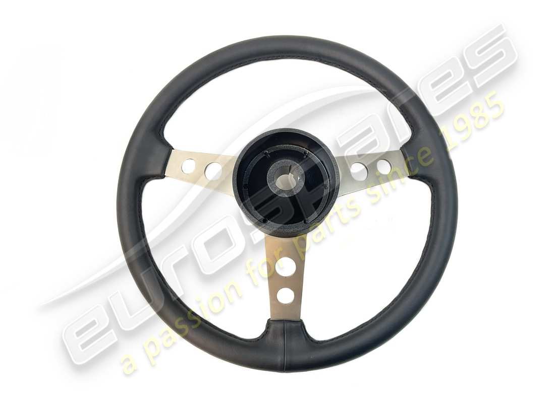 nuovo oem volante in pelle. numero parte 004305009 (3)