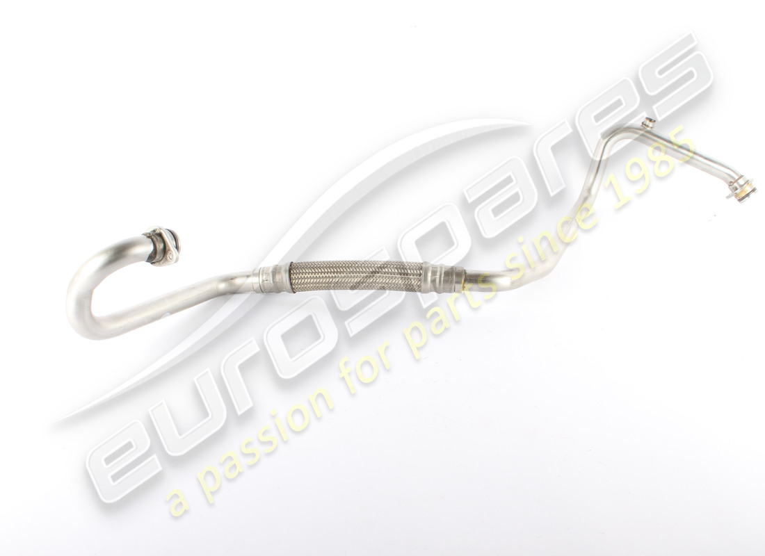 TUBO OLIO Lamborghini USATO V10 . NUMERO PARTE 4S0115689A (1)