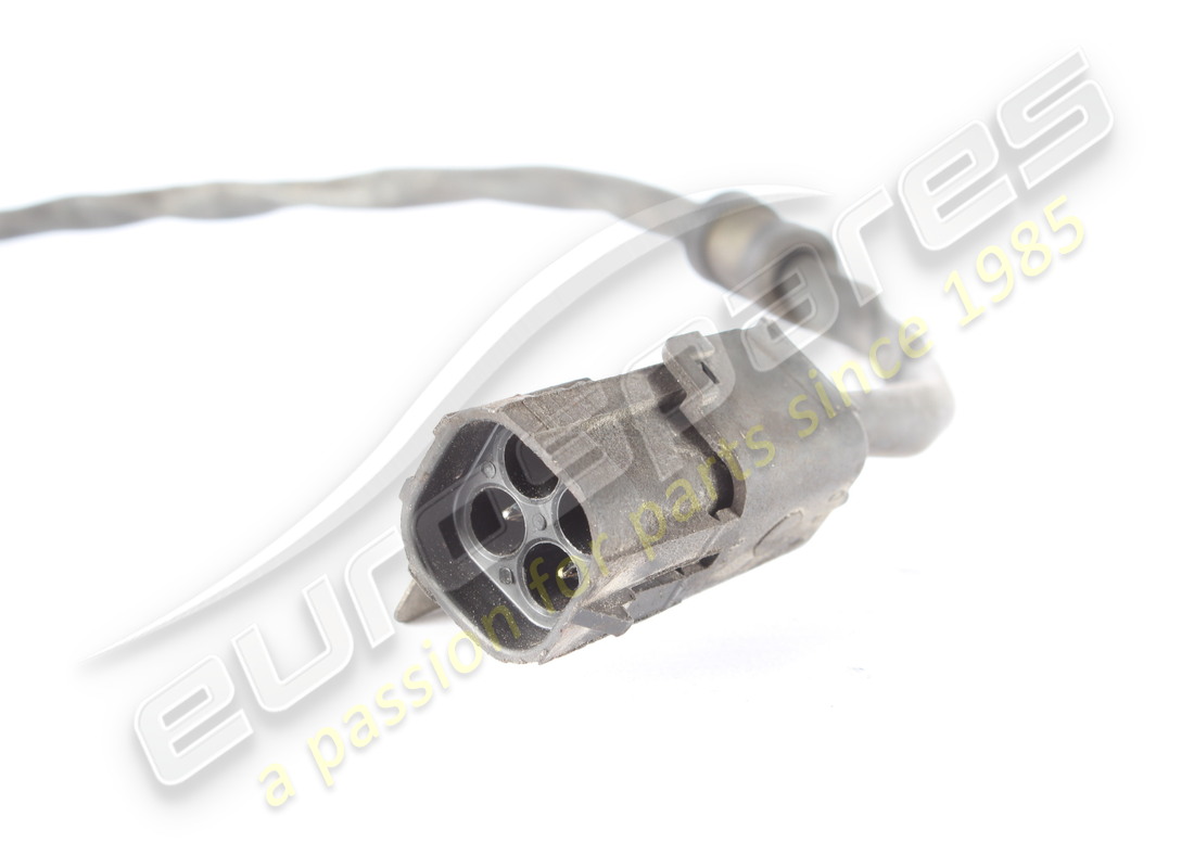 sensore lambda completo ferrari usato. numero parte 158730 (3)