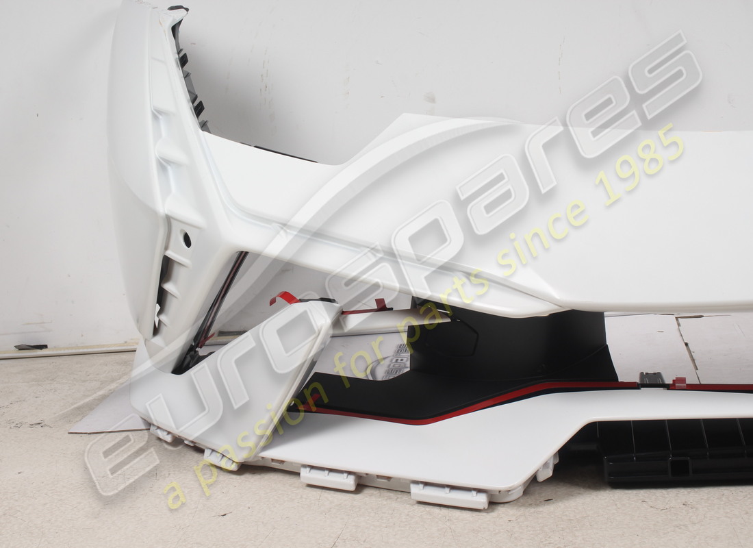 nuovo paraurti lamborghini. numero parte 4t0807103aegru (2)