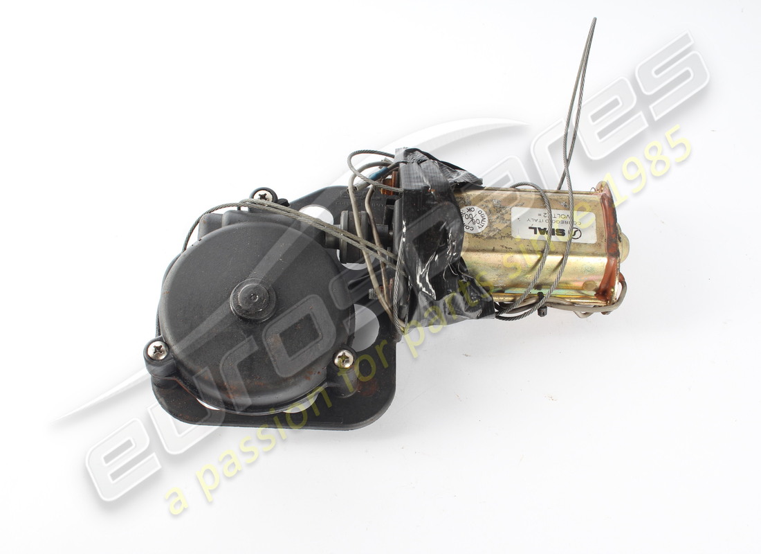 USATO Ferrari MOTORE FINESTRA DX C/W CAVO . NUMERO PARTE 61510400 (1)