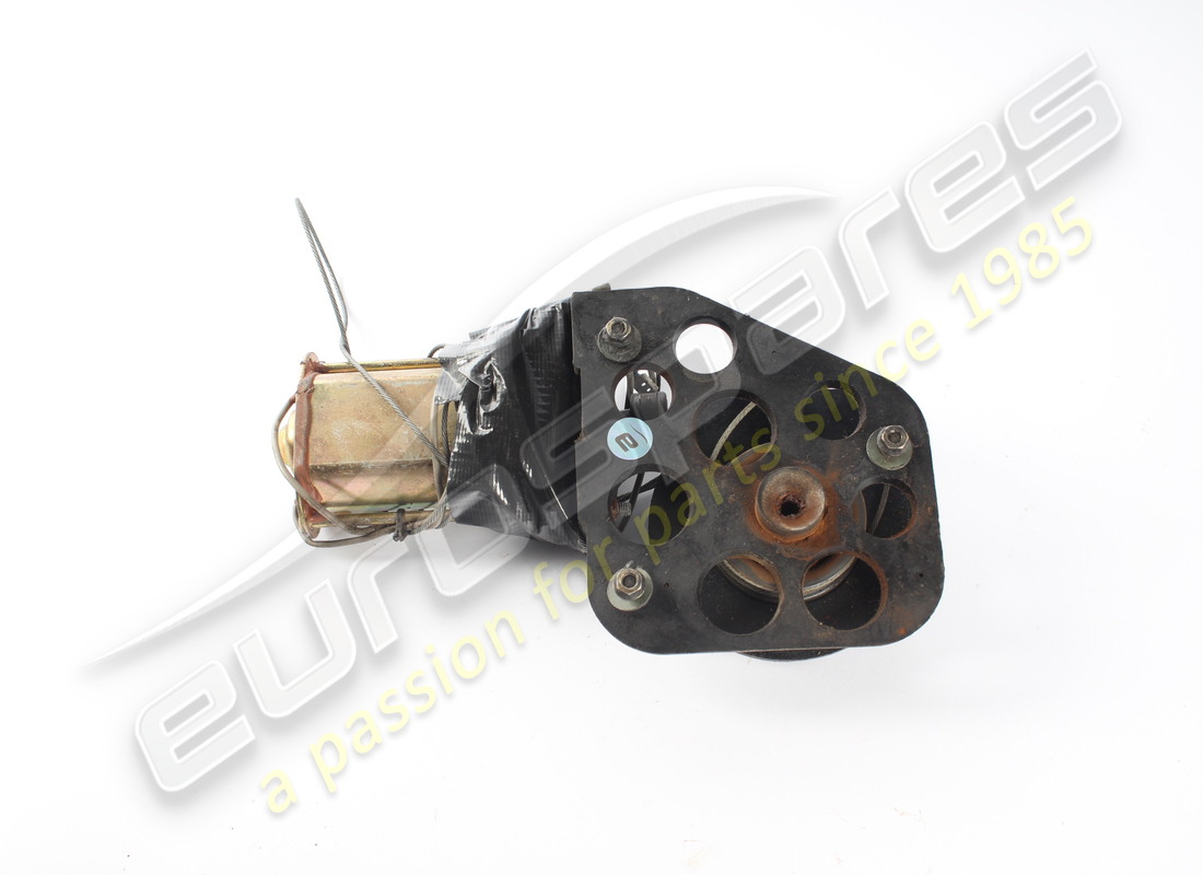 motore finestra dx usato ferrari c/w cavo. numero parte 61510400 (2)