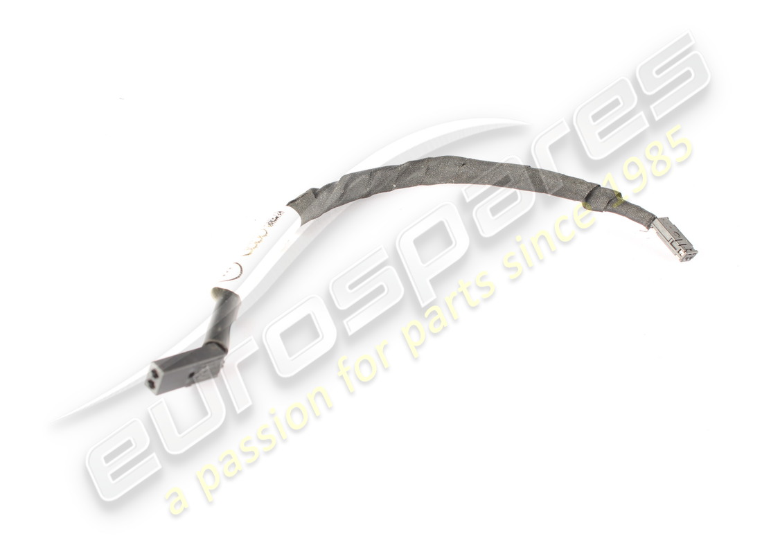 CAVO ADATTATORE Lamborghini USATO DACHTRAEGERERKENN . NUMERO PARTE 4M8971176 (1)