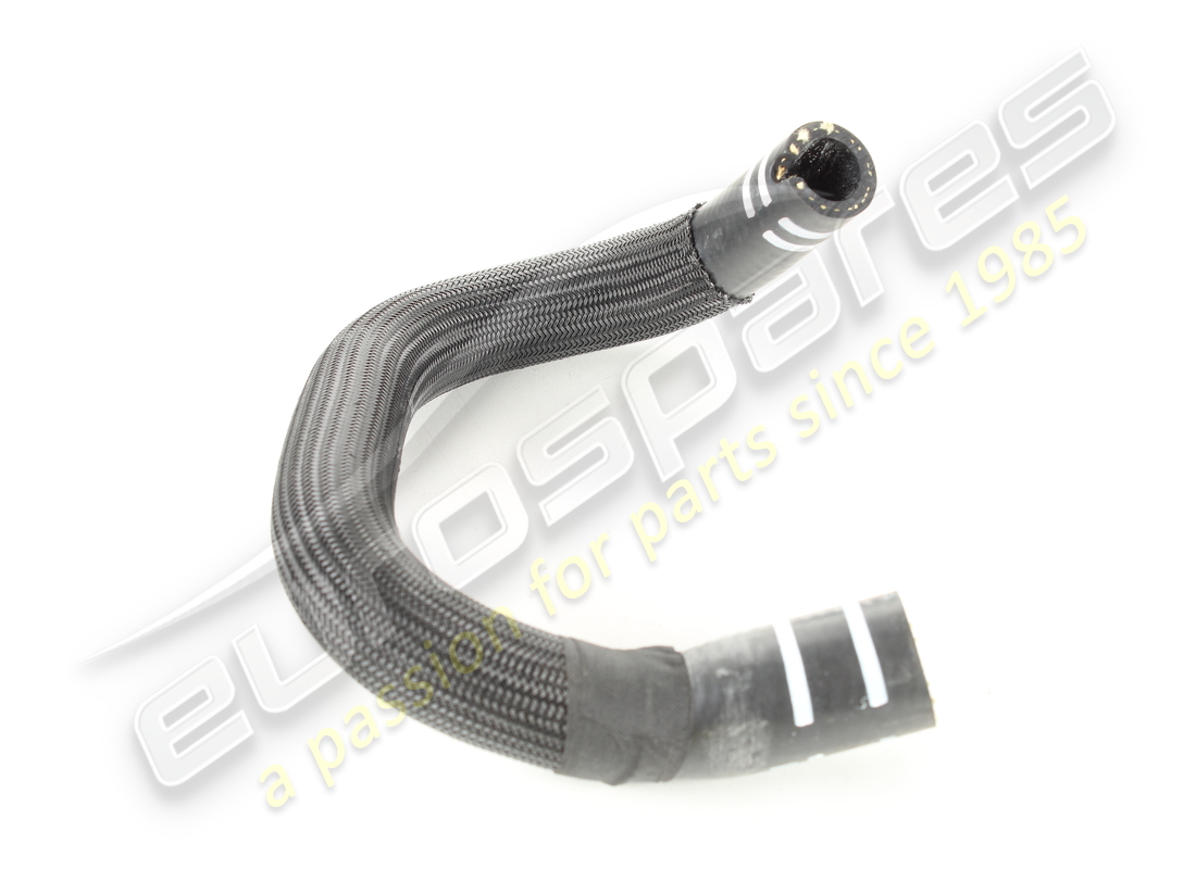 NUOVO MASERATI TUBO DI EROGAZIONE DELL'ACQUA DALLA POMPA. NUMERO PARTE 670006396 (2) nuovo maserati tubo di erogazione dell'acqua dalla pompa. numero parte 670006396 (2)