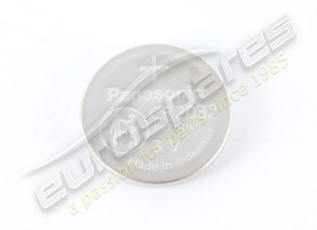 new porsche battery for hand-held - see technical information - gr. 9 , nr. 20/03. part number 99961110800 (1)