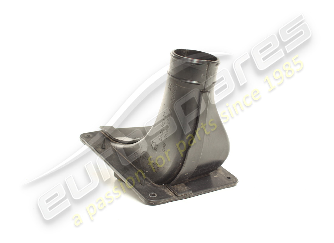 usata ferrari presa aria freno sx. numero parte 880475 (2)