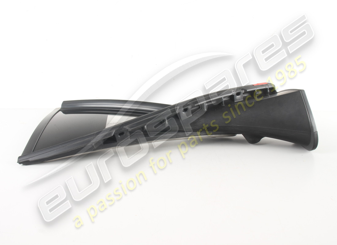 nuovo ferrari completo laterale destro in lexan. numero parte 83925500 (5)