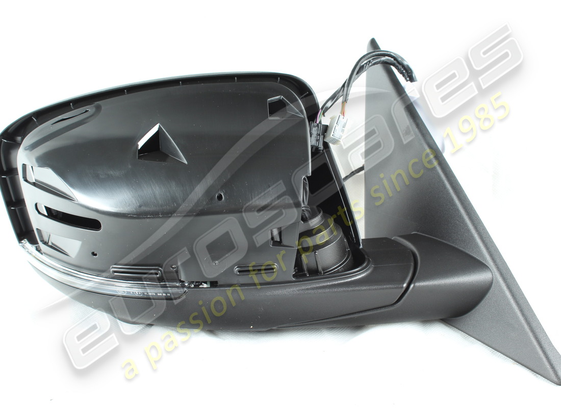 nuovo maserati gruppo specchietto esterno destro. codice articolo 670149138 (1)