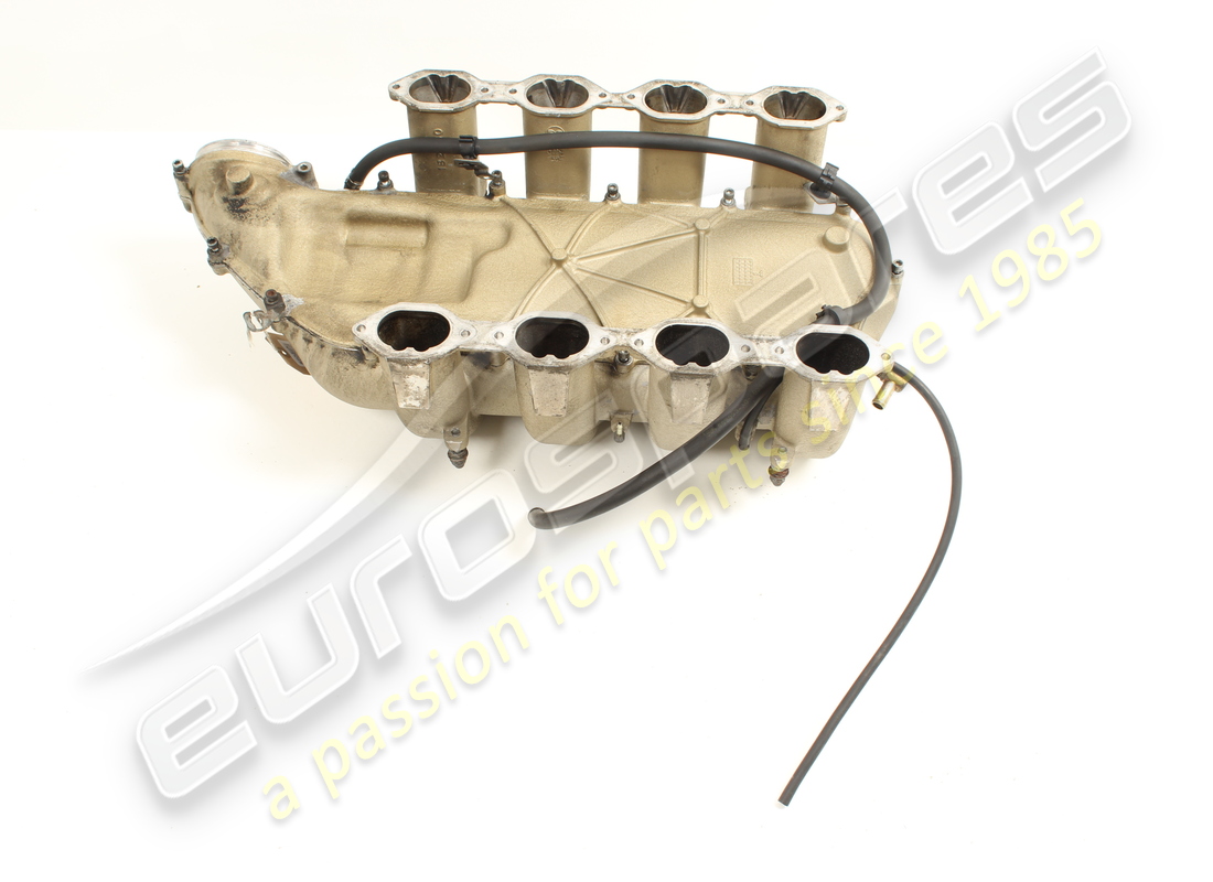 collettore di aspirazione maserati usato. numero parte 199039 (3)