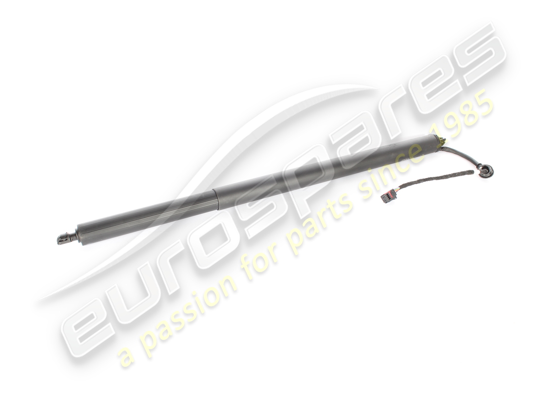 AMMORTIZZATORE DECKLID USATO Maserati . NUMERO PARTE 670219600 (1)