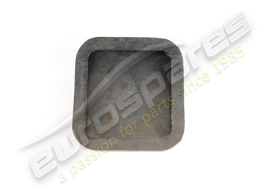 nuovo eurospares 250/330 pedale freno/frizione in gomma. numero parte 67071 (2)