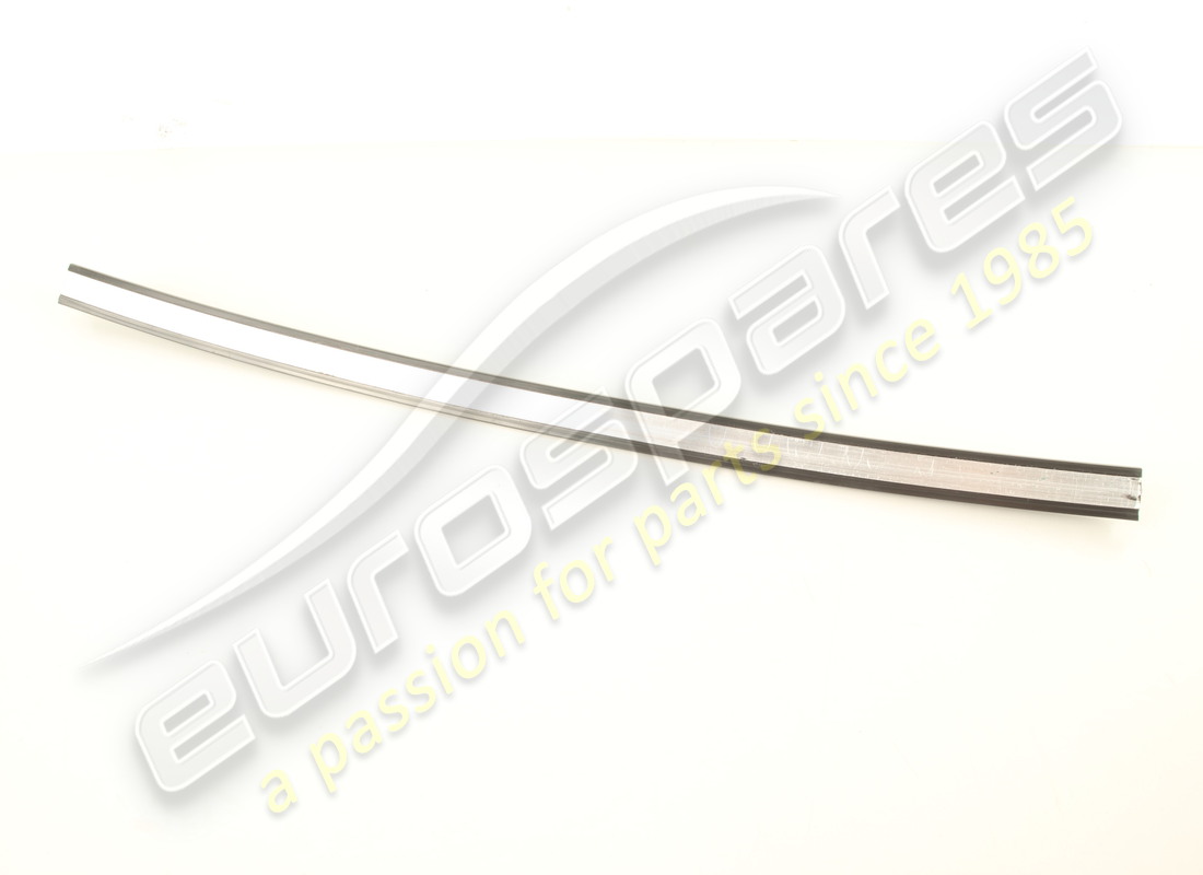 nuovo eurospares gomma per vetro quarter anteriore destro. numero parte 20065009a (4)