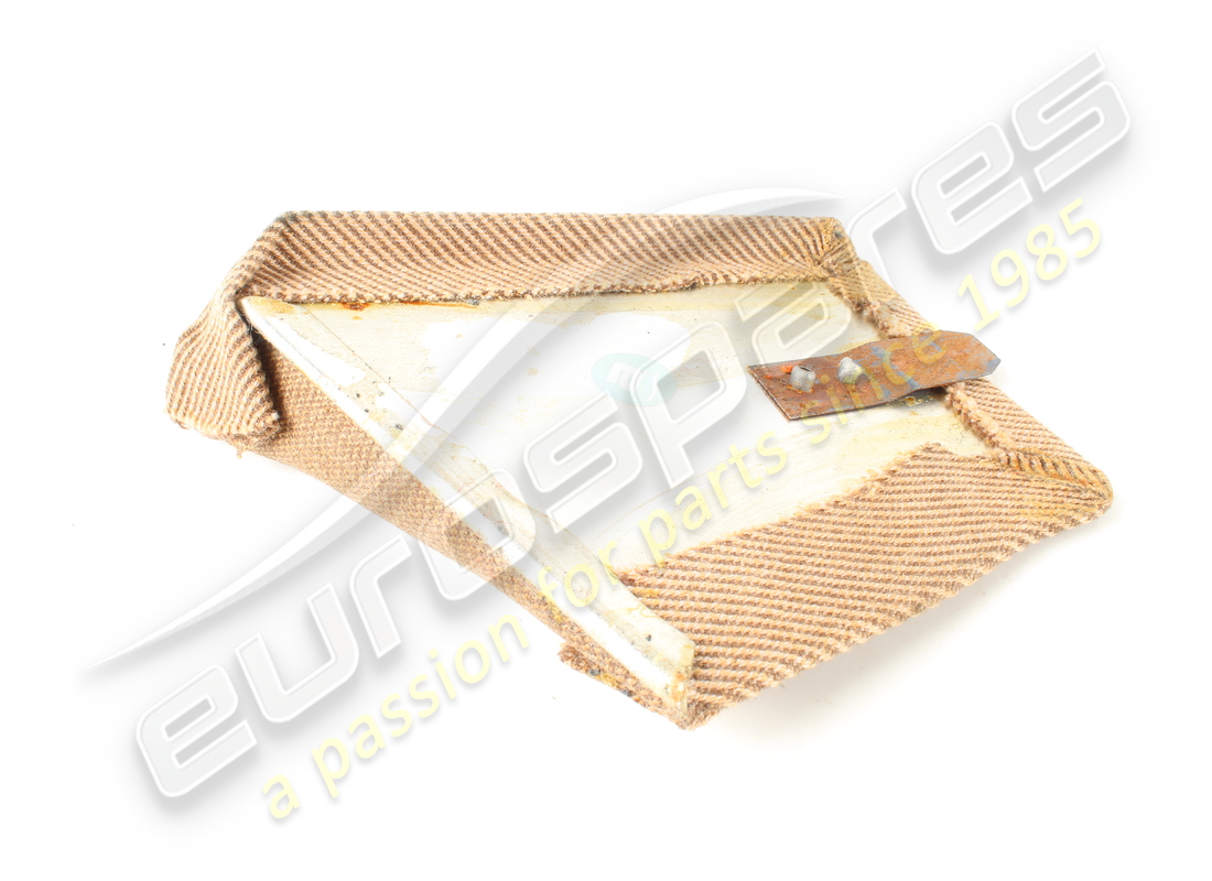 USATO Ferrari MODANATURA SX GTS . NUMERO PARTE 62487600 (1)