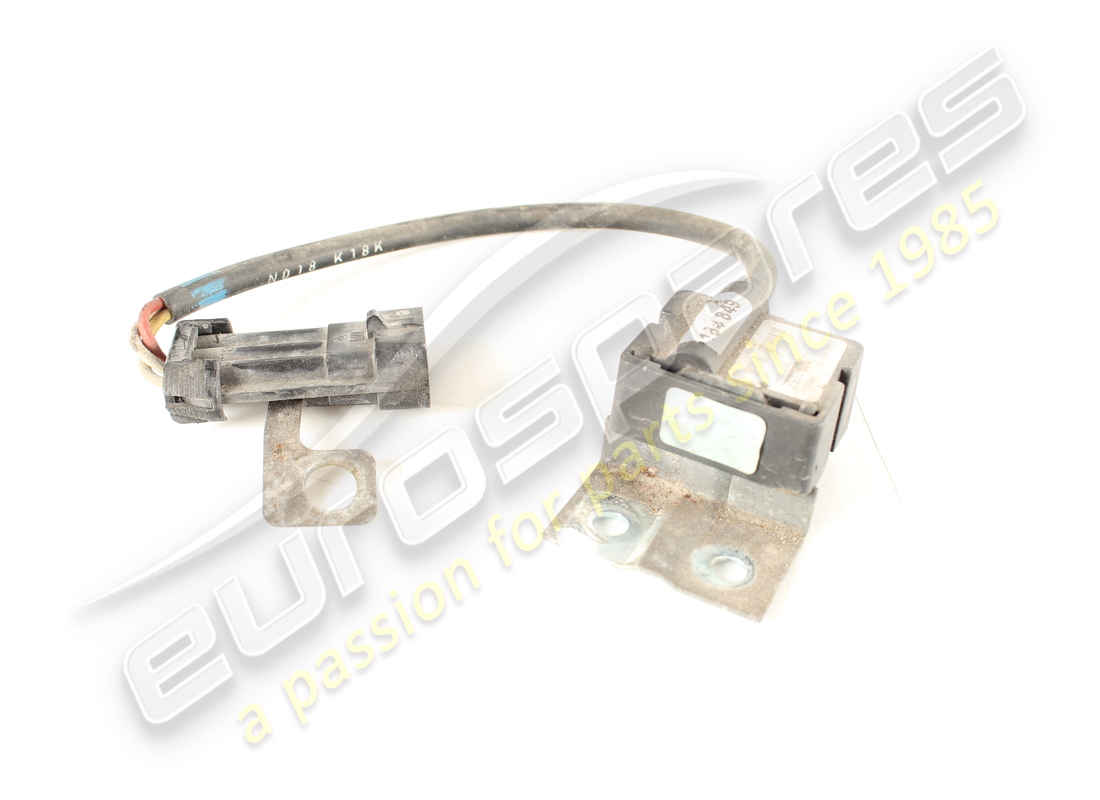 SENSORE DI ACCELERAZIONE VERTICALE Maserati USATO. NUMERO PARTE 184849 (1)