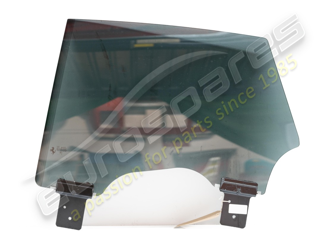 USATO Ferrari COMPLETO CRISTALLO OPT PRIVACY PO . NUMERO PARTE 879813 (1)