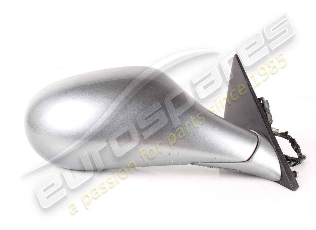 specchio esterno dx usato ferrari numero parte rhd 65617410 (3)