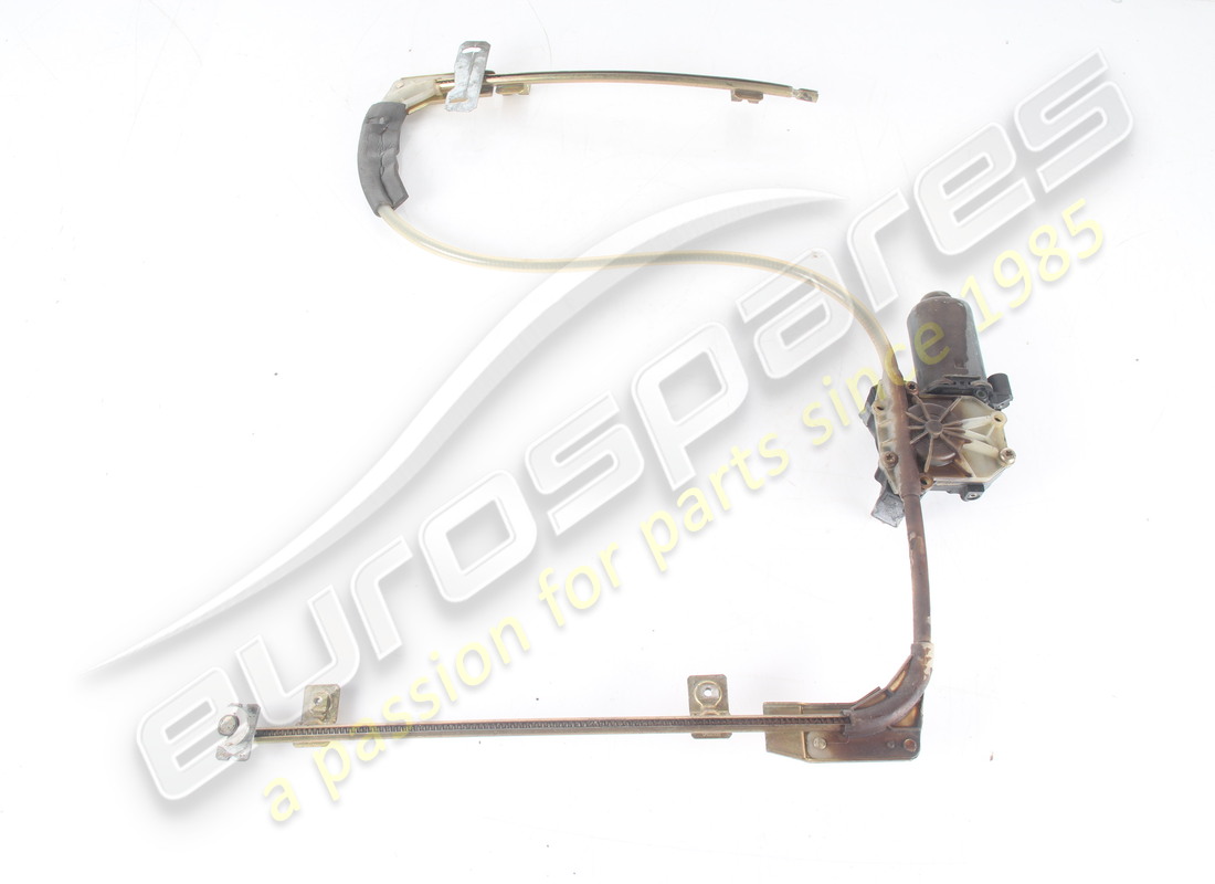 alzavetro finestrino destro usato maserati. numero parte 377705072 (4)