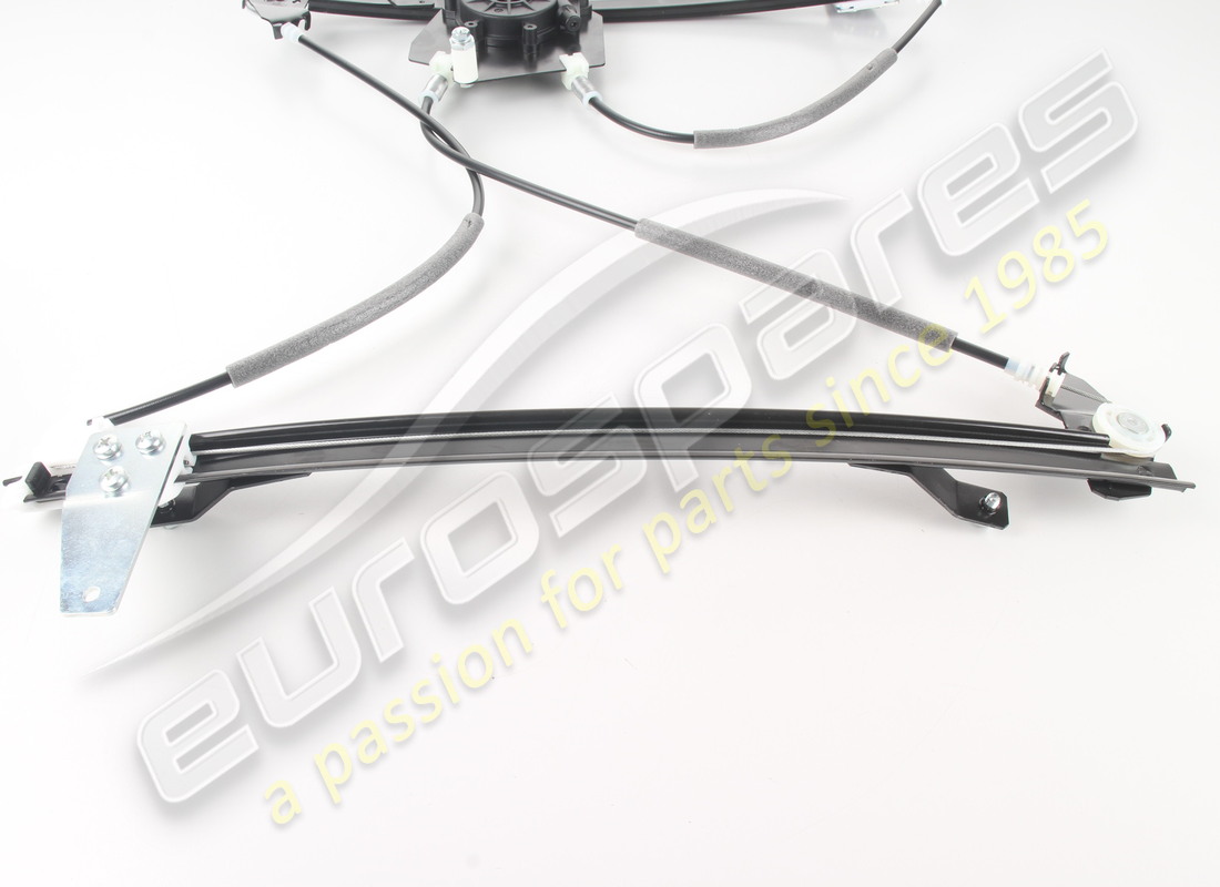 nuovo eurospares meccanismo alzacristallo elettrico anteriore sinistro. numero parte 84934200 (2)
