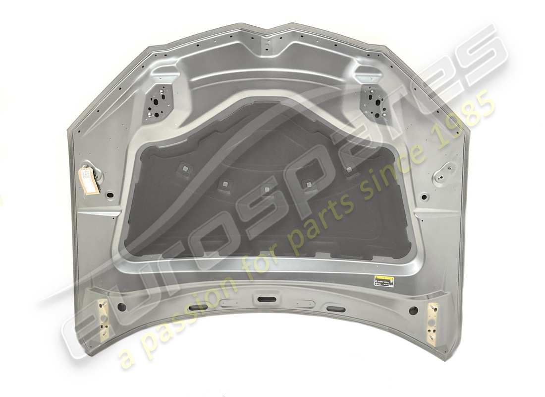 cappuccio lamborghini usato. numero parte 4ml823029 (2)